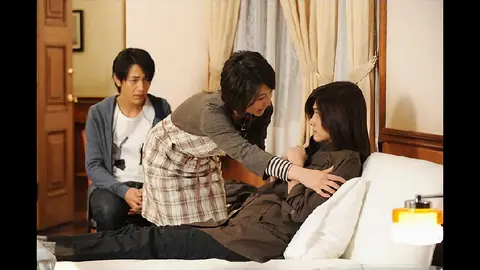 イノセント・ラヴ｜フジテレビの人気ドラマ・アニメ・TV番組の動画が見