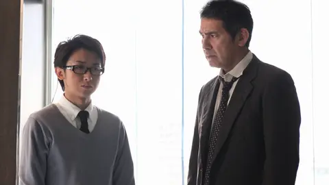 第10話 榎本さん、あなたが殺したんでしょう？｜フジテレビの人気