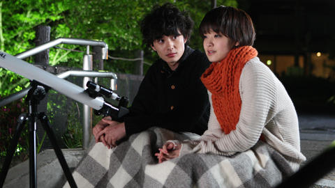 未来日記－ANOTHER：WORLD－｜フジテレビの人気ドラマ・アニメ・TV番組
