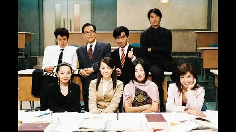 ビギナー フジテレビの人気ドラマ アニメ Tv番組の動画が見放題 Fod ビギナー フジテレビの人気ドラマ アニメ Tv番組の動画が見放題 Fod