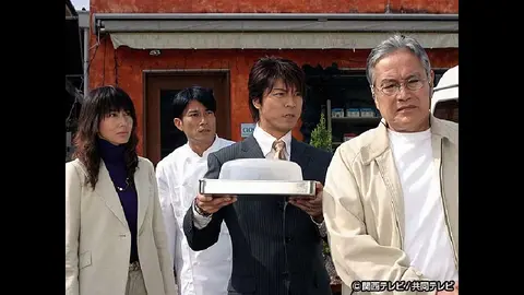 第1話 こづかい3万の恋｜フジテレビの人気ドラマ・アニメ・TV