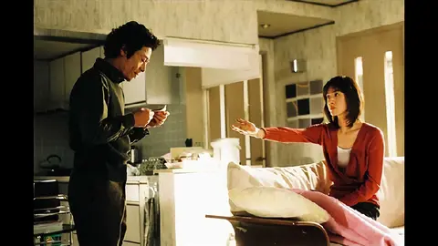 第4話 知りすぎた姑｜フジテレビの人気ドラマ・アニメ・TV番組の動画が