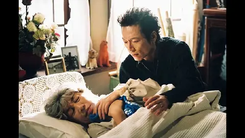 第3話 愛と誠を求めて｜フジテレビの人気ドラマ・アニメ・TV番組の動画