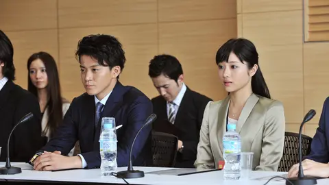 リッチマン、プアウーマン in ニューヨーク｜フジテレビの人気