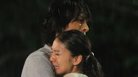 8 12年8月28日放送 一編の記事が全てを壊す 今はただ抱きしめて フジテレビの人気ドラマ アニメ Tv番組の動画が見放題 Fod