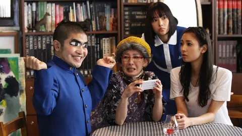 主に泣いてます｜フジテレビの人気ドラマ・アニメ・TV番組の動画が見