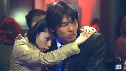踊る大捜査線 秋の犯罪撲滅スペシャル｜フジテレビの人気ドラマ