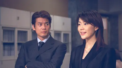 第4話 ブサイク｜フジテレビの人気ドラマ・アニメ・TV番組の動画が見