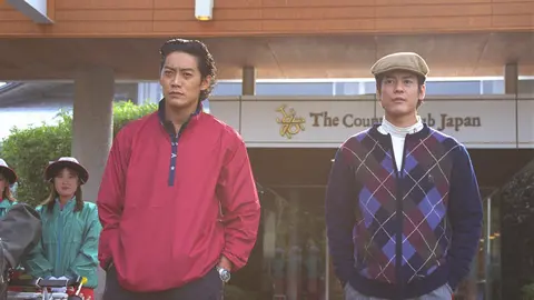 第1話 最終回｜フジテレビの人気ドラマ・アニメ・TV番組の動画が見放題
