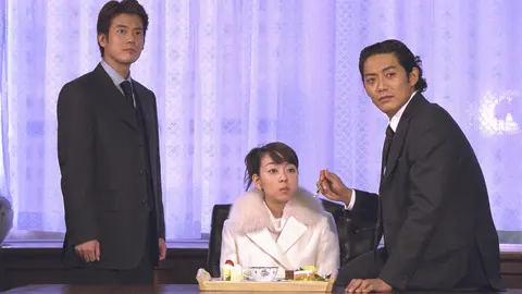 ラブコンプレックス｜フジテレビの人気ドラマ・アニメ・TV番組の動画が