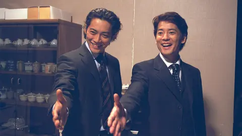 ラブコンプレックス｜フジテレビの人気ドラマ・アニメ・TV番組の動画が