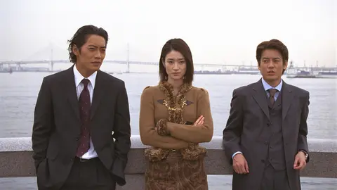 ラブコンプレックス｜フジテレビの人気ドラマ・アニメ・TV番組の