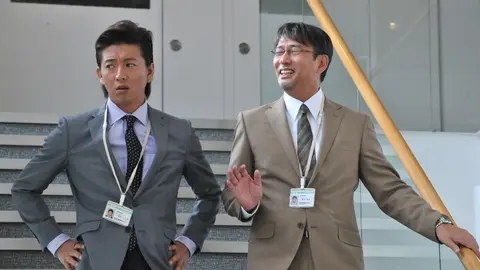 PRICELESS～あるわけねぇだろ、んなもん！～｜フジテレビの人気ドラマ