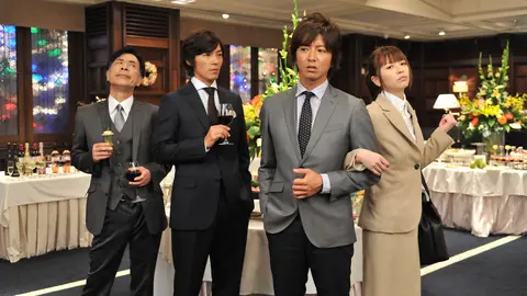PRICELESS～あるわけねぇだろ、んなもん！～｜フジテレビの人気ドラマ