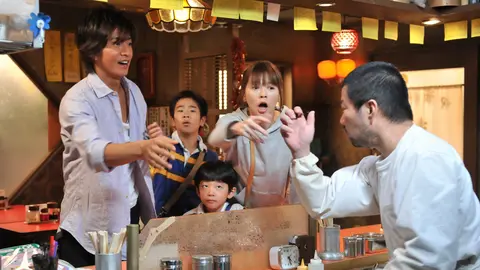 PRICELESS～あるわけねぇだろ、んなもん！～｜フジテレビの人気ドラマ