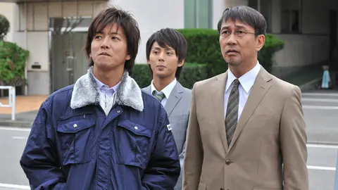 PRICELESS～あるわけねぇだろ、んなもん！～｜フジテレビの人気ドラマ