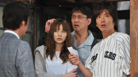 PRICELESS～あるわけねぇだろ、んなもん！～｜フジテレビの人気ドラマ