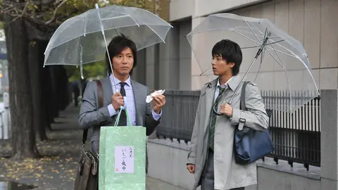 PRICELESS～あるわけねぇだろ、んなもん！～｜フジテレビの人気ドラマ