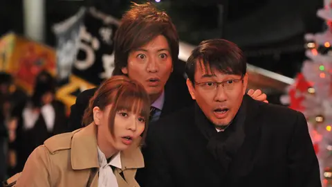 PRICELESS～あるわけねぇだろ、んなもん！～｜フジテレビの人気ドラマ