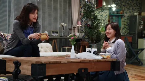 結婚しない｜フジテレビの人気ドラマ・アニメ・TV番組の動画が見放題