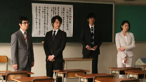 楽天ブックス: 高校入試 シナリオコンプリート版 DVD-BOX - 長澤