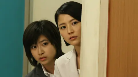 高校入試｜フジテレビの人気ドラマ・アニメ・TV番組の動画が見
