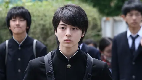 高校入試｜フジテレビの人気ドラマ・アニメ・TV番組の動画が見