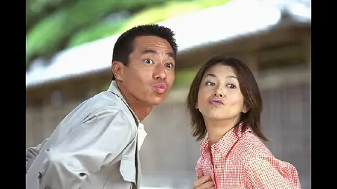 1 理想の結婚相手とは フジテレビの人気ドラマ アニメ Tv番組の動画が見放題 Fod
