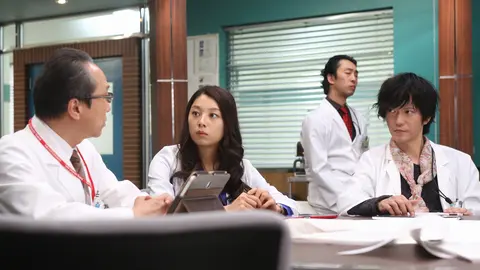 THE LAST HOPE 相葉雅紀主演 Amazon.co.jp: ラストホープ -完全版- DVD-BOX : 相葉雅紀, 多部