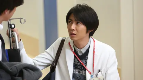ラストホープ｜フジテレビの人気ドラマ・アニメ・TV番組の動画が見放題