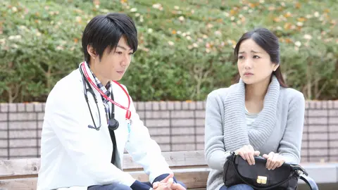 THE LAST HOPE 相葉雅紀主演 ラストホープ ☆冬の新ドラマ紹介☆ | 美鈴のブログ