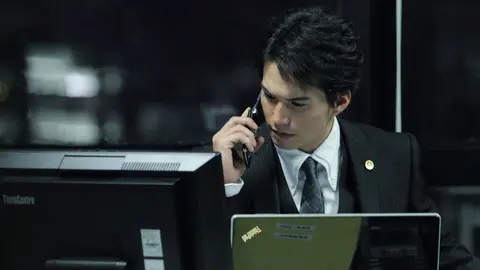 カラマーゾフの兄弟 フジテレビの人気ドラマ アニメ Tv番組の動画が見放題 Fod