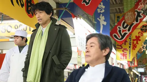 dinner｜フジテレビの人気ドラマ・アニメ・TV番組の動画が見放題