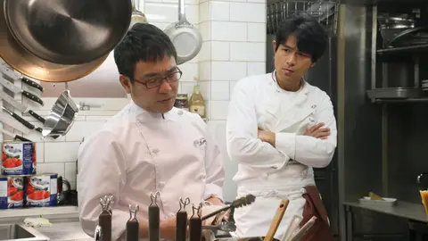 dinner｜フジテレビの人気ドラマ・アニメ・TV番組の動画が見放題