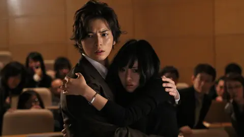 ラッキーセブンスペシャル｜フジテレビの人気ドラマ・アニメ・TV番組の