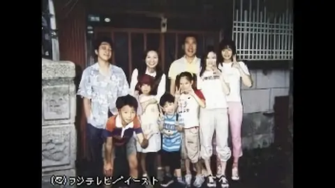 第2話 放送禁止2ある呪われた大家族｜フジテレビの人気ドラマ