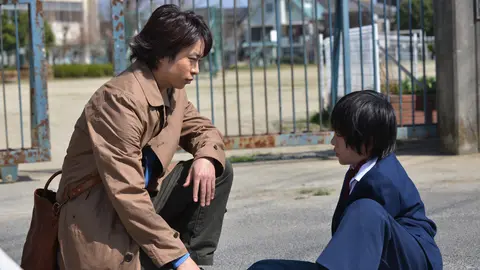 家族ゲーム｜フジテレビの人気ドラマ・アニメ・TV番組の動画が見