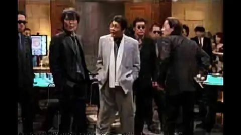 新 ミナミの帝王 フジテレビの人気ドラマ アニメ Tv番組の動画が見放題 Fod