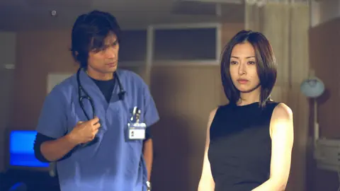第4話 おまえはひとりじゃない！｜フジテレビの人気ドラマ