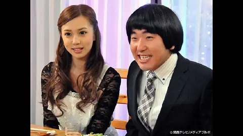 ヨメ代行はじめました フジテレビの人気ドラマ アニメ Tv番組の動画が見放題 Fod