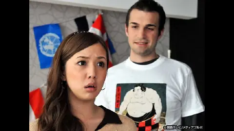 ヨメ代行はじめました フジテレビの人気ドラマ アニメ Tv番組の動画が見放題 Fod