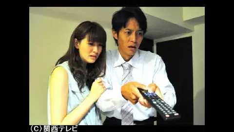 呪報2405 ワタシが死ぬ理由｜フジテレビの人気ドラマ・アニメ・TV番組