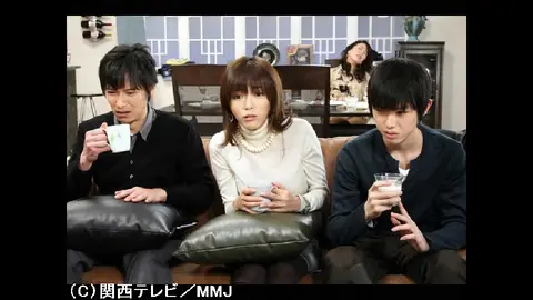 ヒミツの花園 フジテレビの人気ドラマ アニメ Tv番組の動画が見放題 Fod