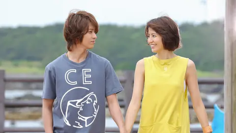TBSドラマ Summer  TBS DRAMA 2024 SUMMER】ときめくときを。7月の新ドラマで