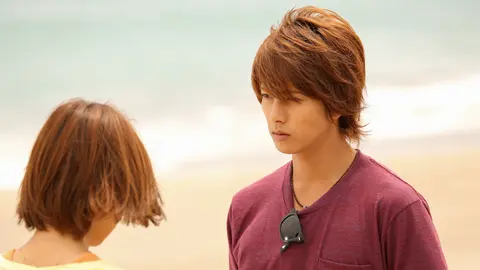 SUMMER NUDE｜フジテレビの人気ドラマ・アニメ・TV番組の動画が