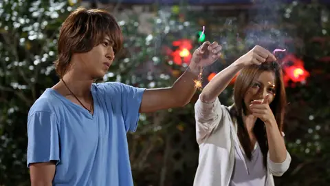 TBSドラマ Summer  Amazon.com: Japanese TV Series - Summer Nude Director's Cut