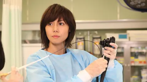 新品ケース 「救命病棟24時」 1～5期+SP 全23巻 江口洋介 松嶋菜々子 救命病棟24時（第5シリーズ）｜フジテレビの人気ドラマ・アニメ