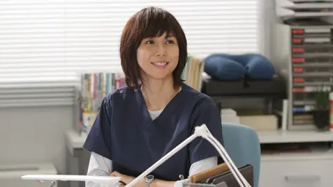 第6話 決戦！！守れ！命の現場を｜フジテレビの人気ドラマ・アニメ・TV