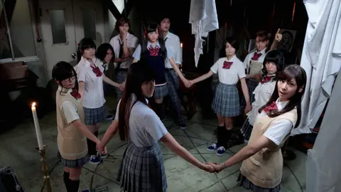山田くんと7人の魔女｜フジテレビの人気ドラマ・アニメ・TV番組
