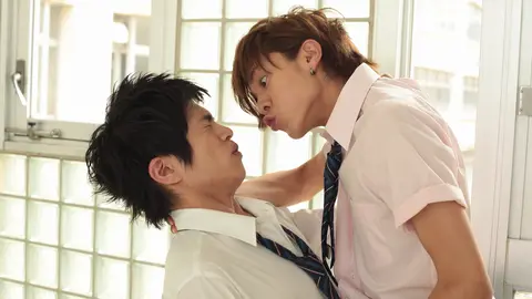 第2話 トリコ｜フジテレビの人気ドラマ・アニメ・TV番組の動画が見放題